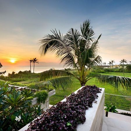 Villa Vedas Tanah Lot Dış mekan fotoğraf