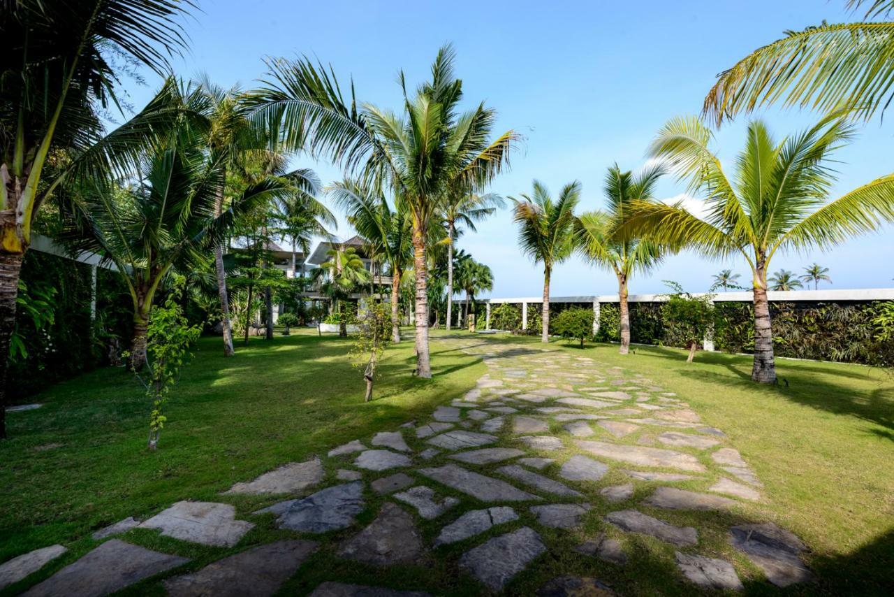 Villa Vedas Tanah Lot Dış mekan fotoğraf